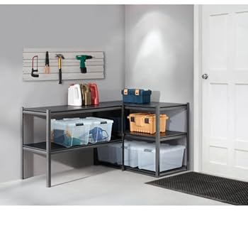 Keshay Shelsyさん専用.5 Keshay Shelsyさん専用.5 UltraDurable® 4-Tier NSF-Certified